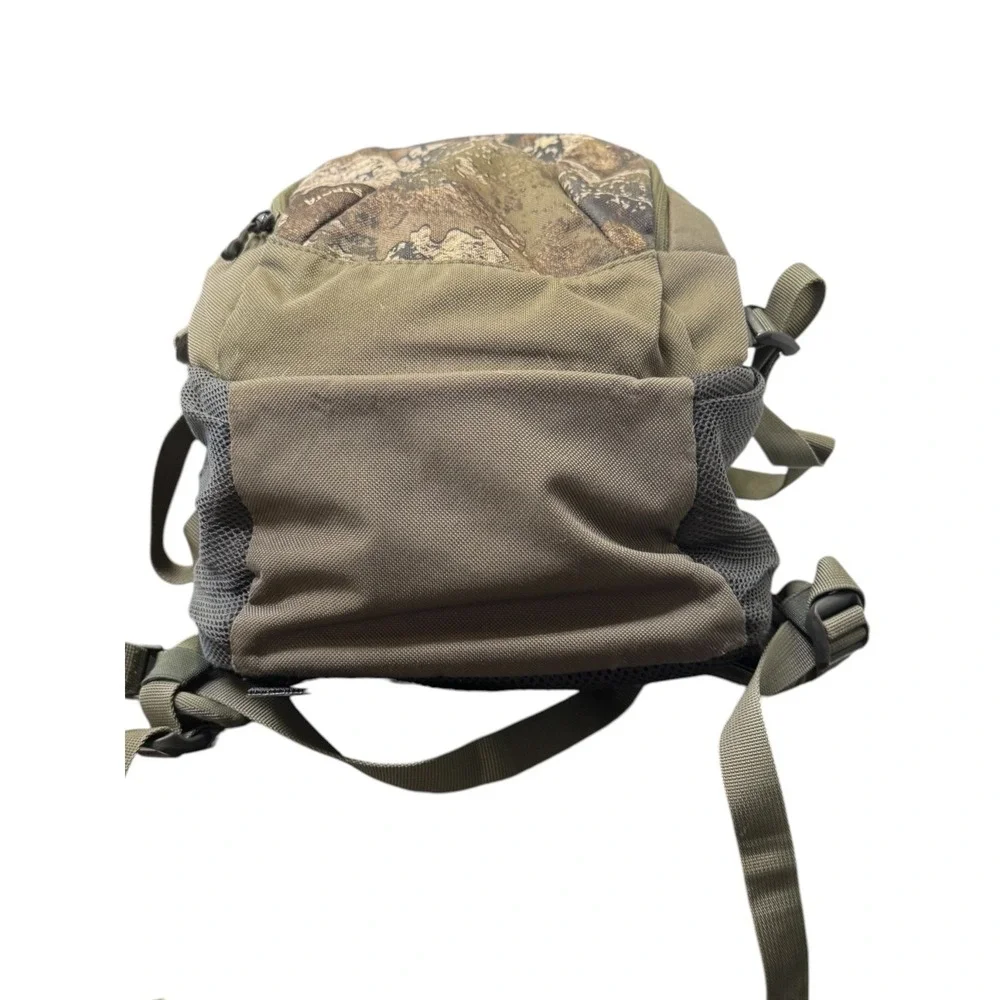 RedHead TrueTimber Strata Camo Hunting Backpack‎ Daypack Mens Brown Tactical